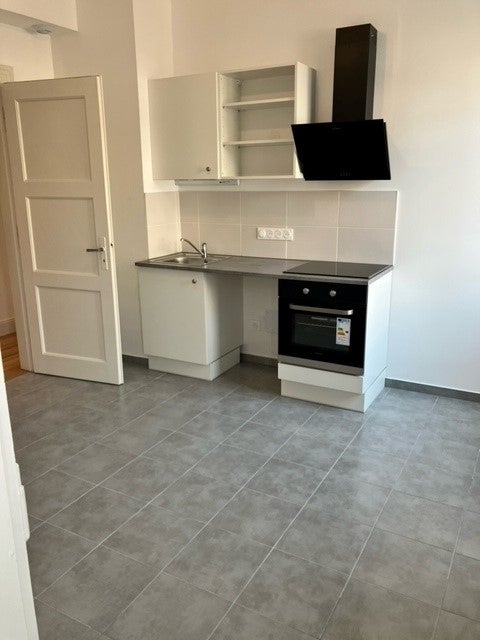 Flat Rue du Faubourg National in Strasbourg