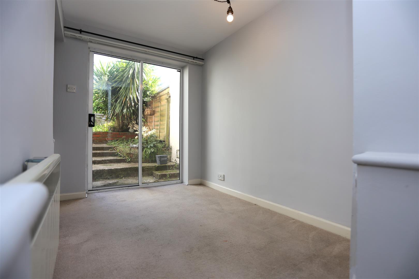 Flat Guildford Road in Brighton