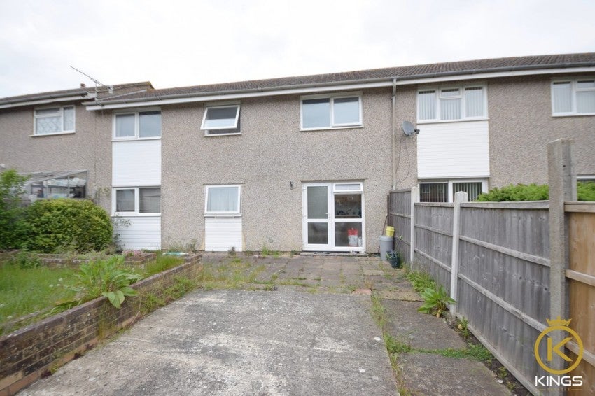 Flat Greville Close in Guildford