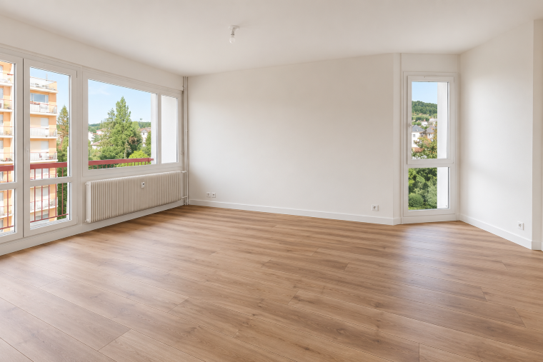 Appartement Avenue de Vals à Vals-près-le-Puy