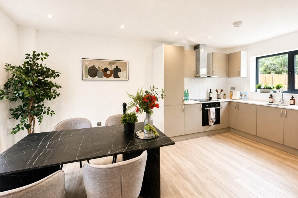 House Sorrel Close in Rushmoor