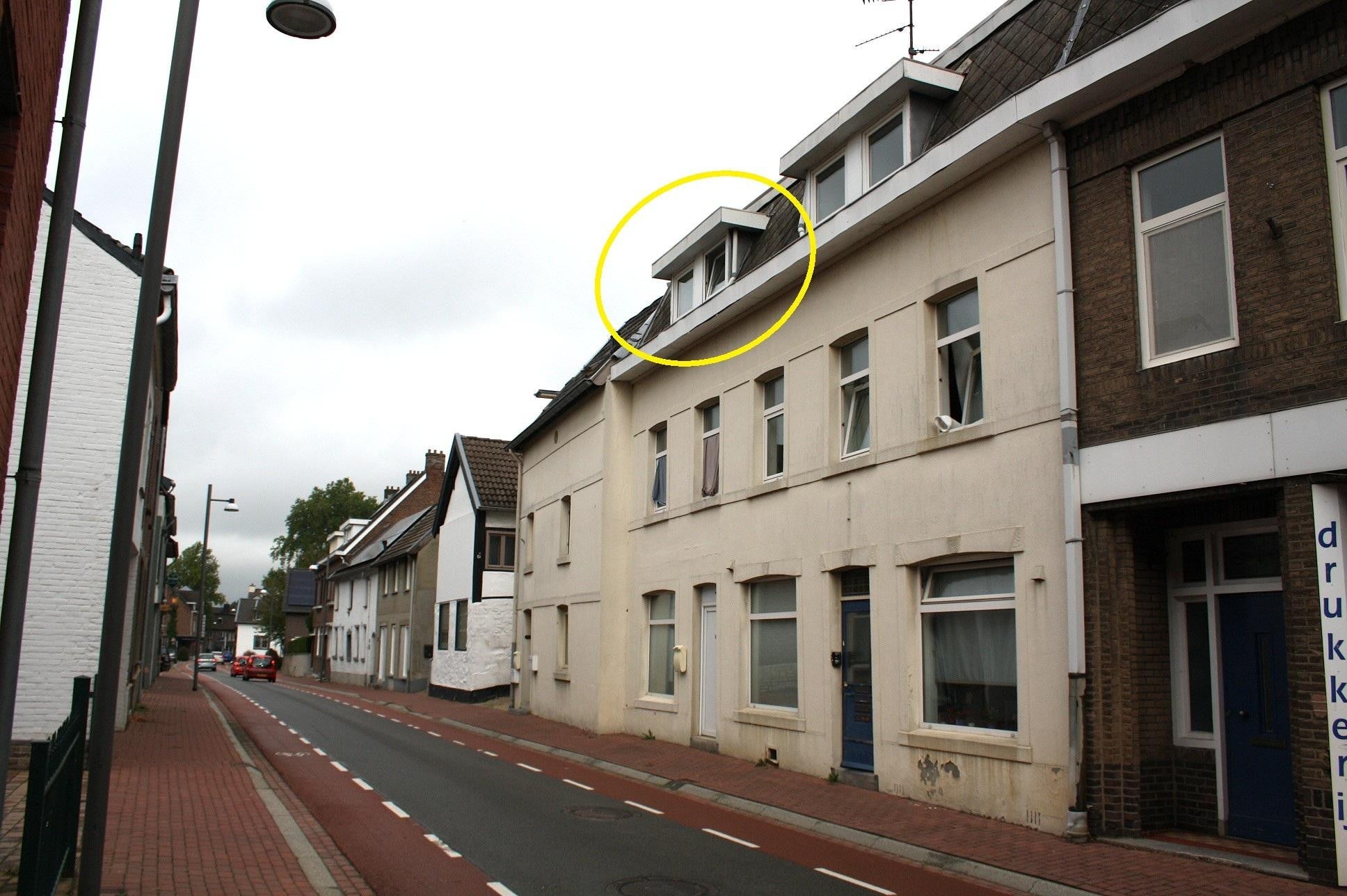 Appartement Marchierstraat 36 C in Wijlre
