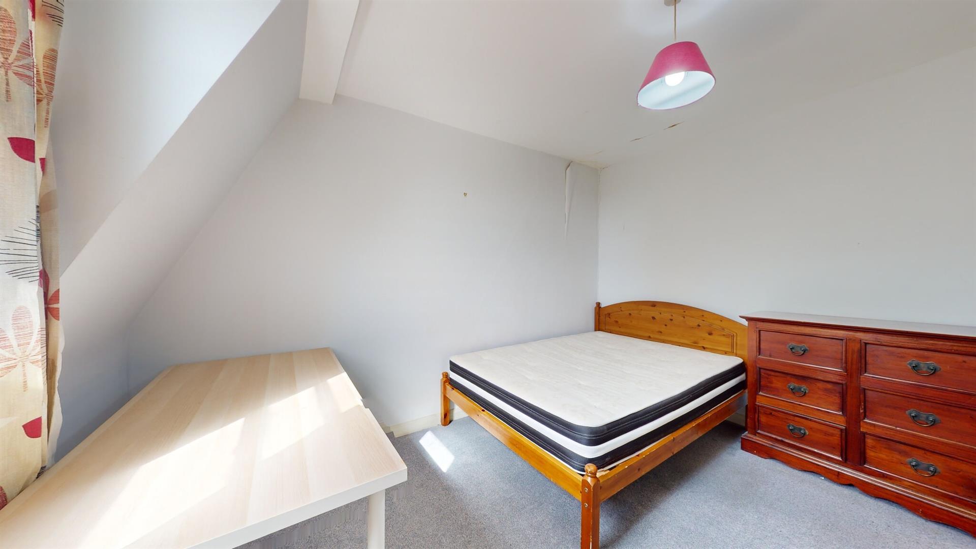 Flat Elsham Road in Greater London