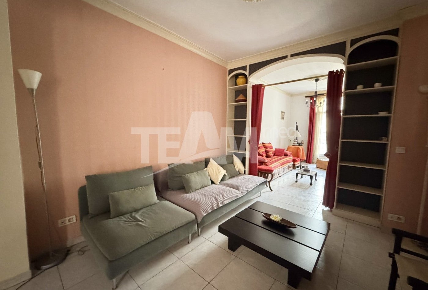 Appartement Rue Paul Valéry à Sète