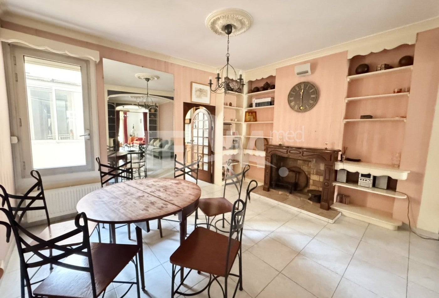 Appartement Rue Paul Valéry à Sète