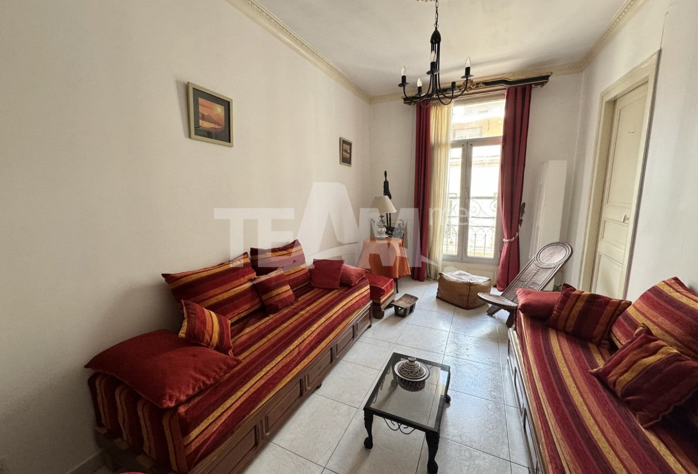 Appartement Rue Paul Valéry à Sète