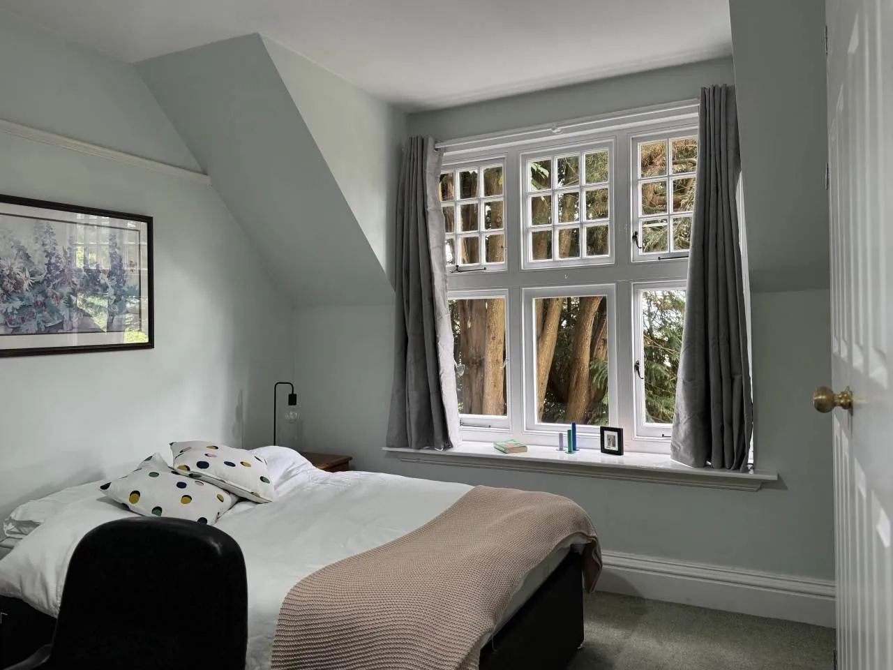 Flat Beech Avenue in Exeter
