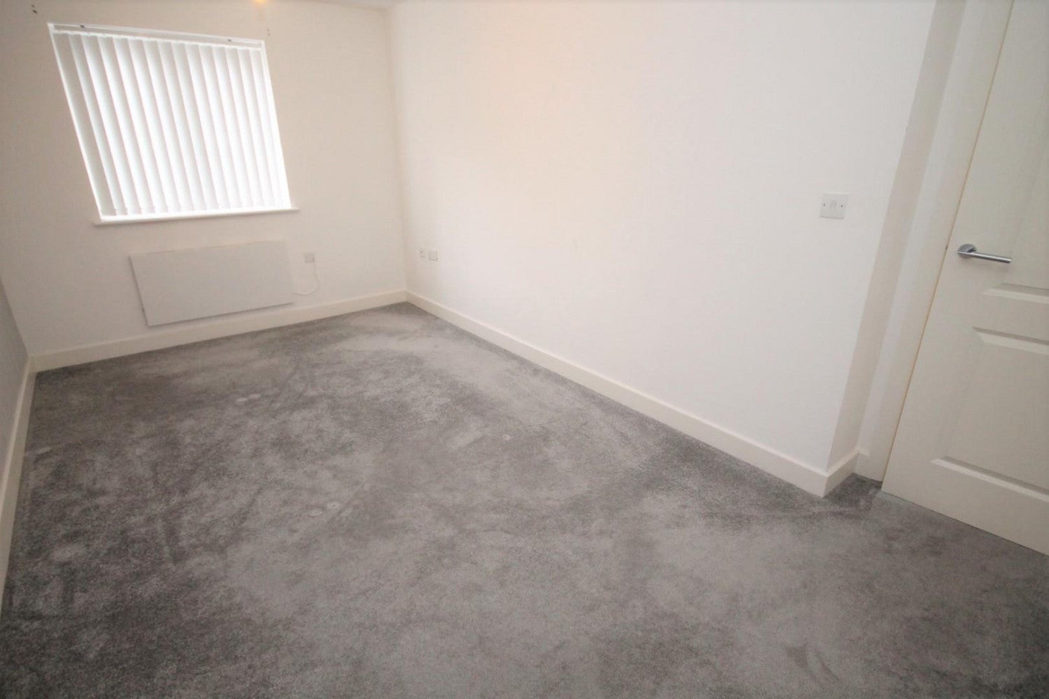 Flat Martinet Road in Thornaby-on-Tees