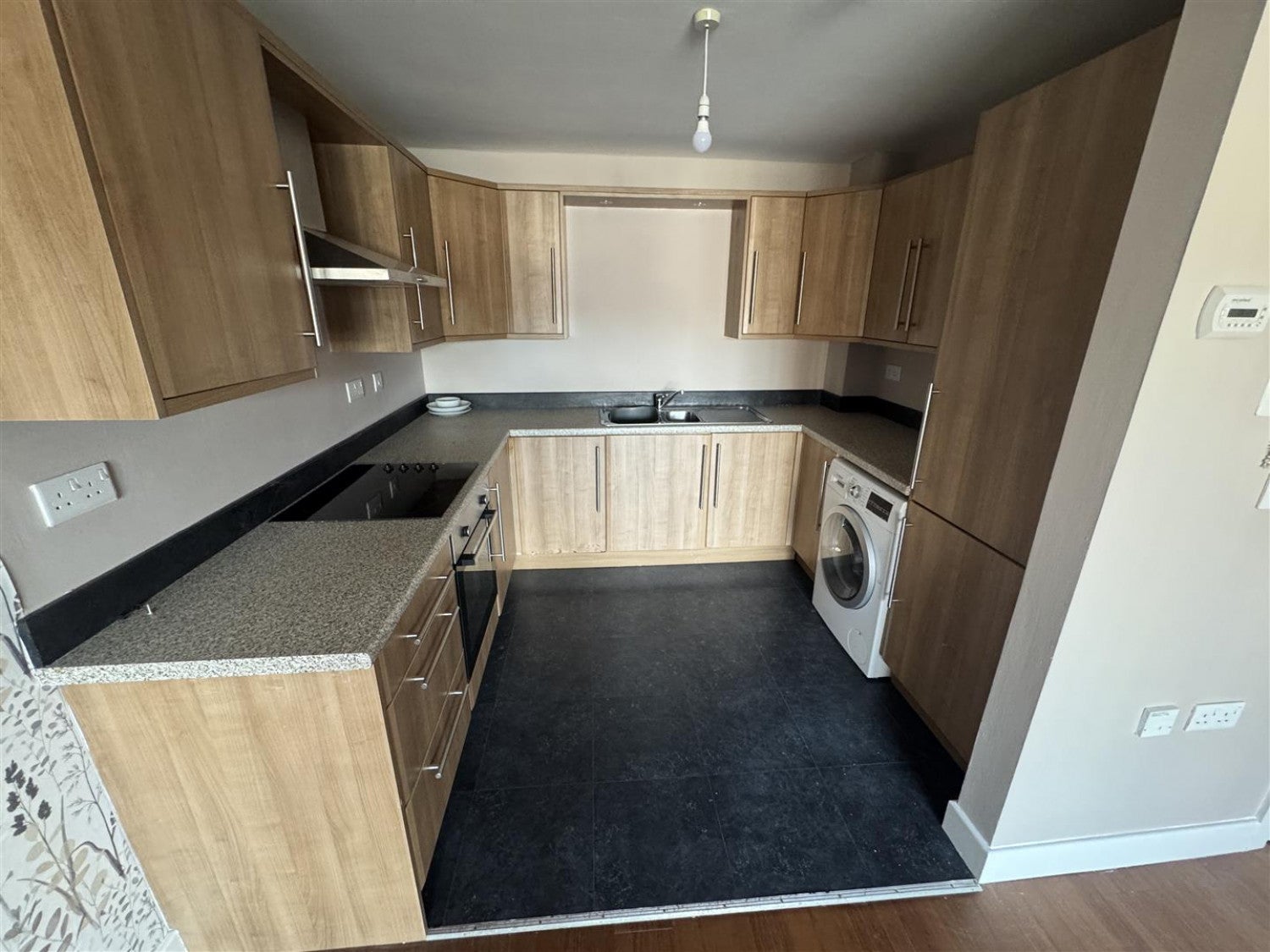 Flat Martinet Road in Thornaby-on-Tees