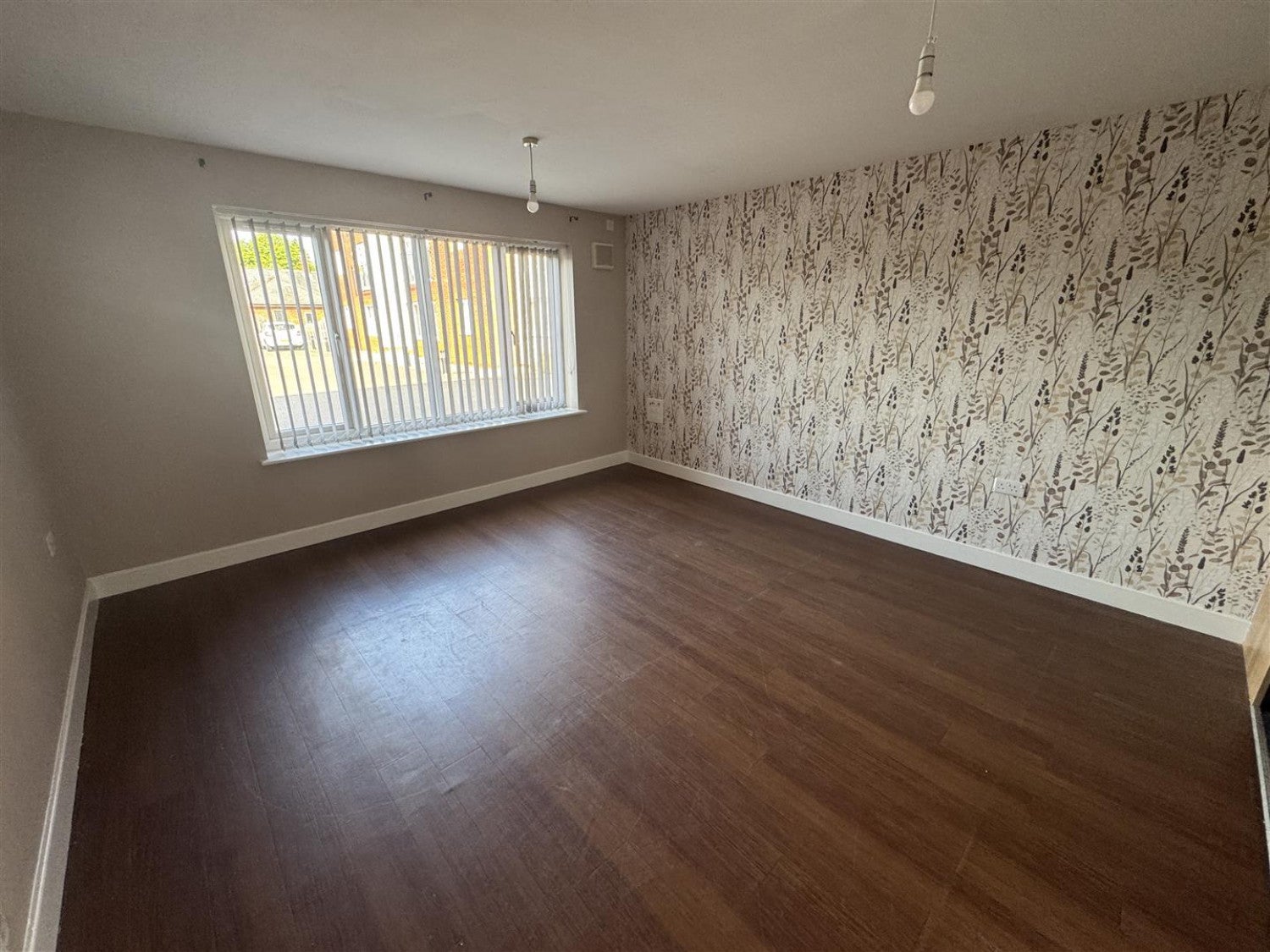 Flat Martinet Road in Thornaby-on-Tees