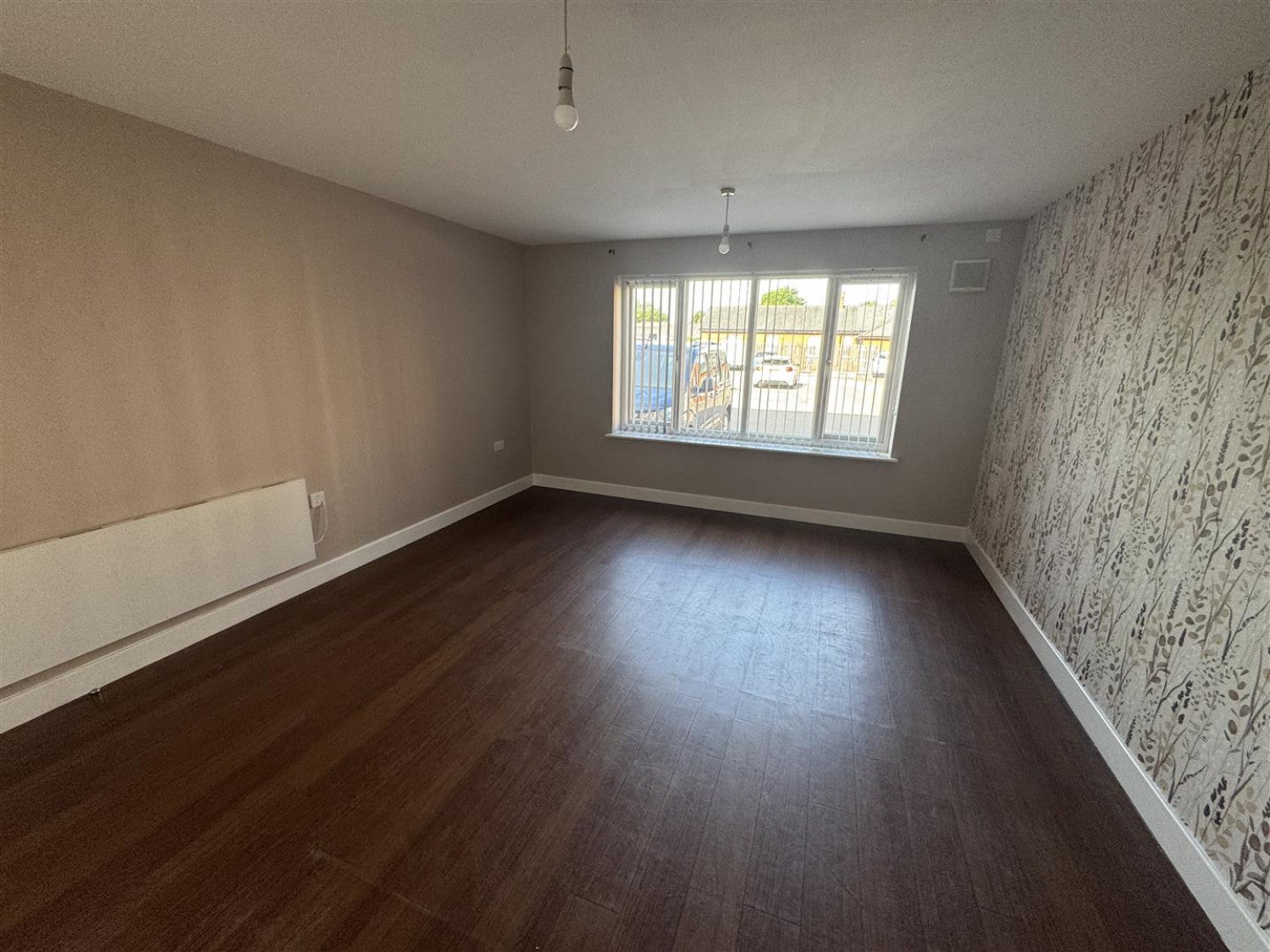 Flat Martinet Road in Thornaby-on-Tees