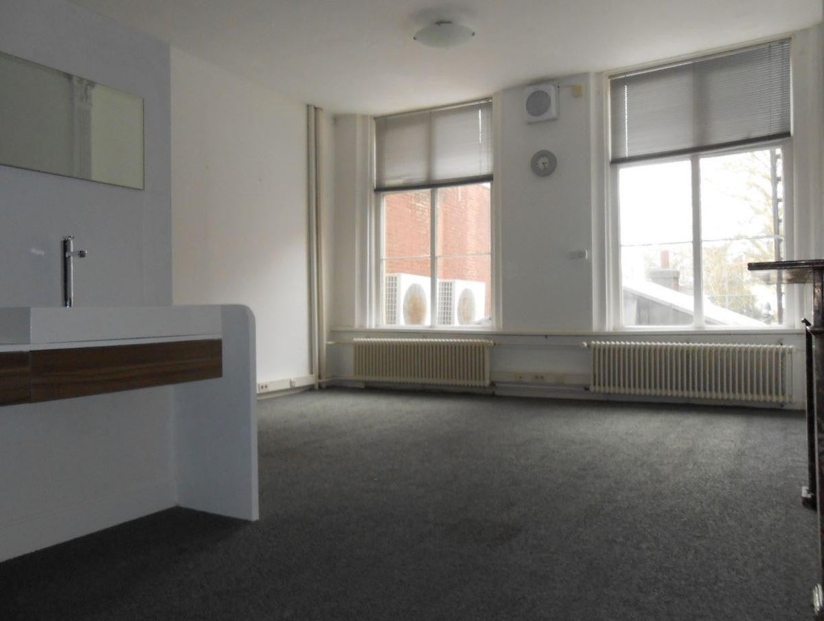 appartement te huur in Delft