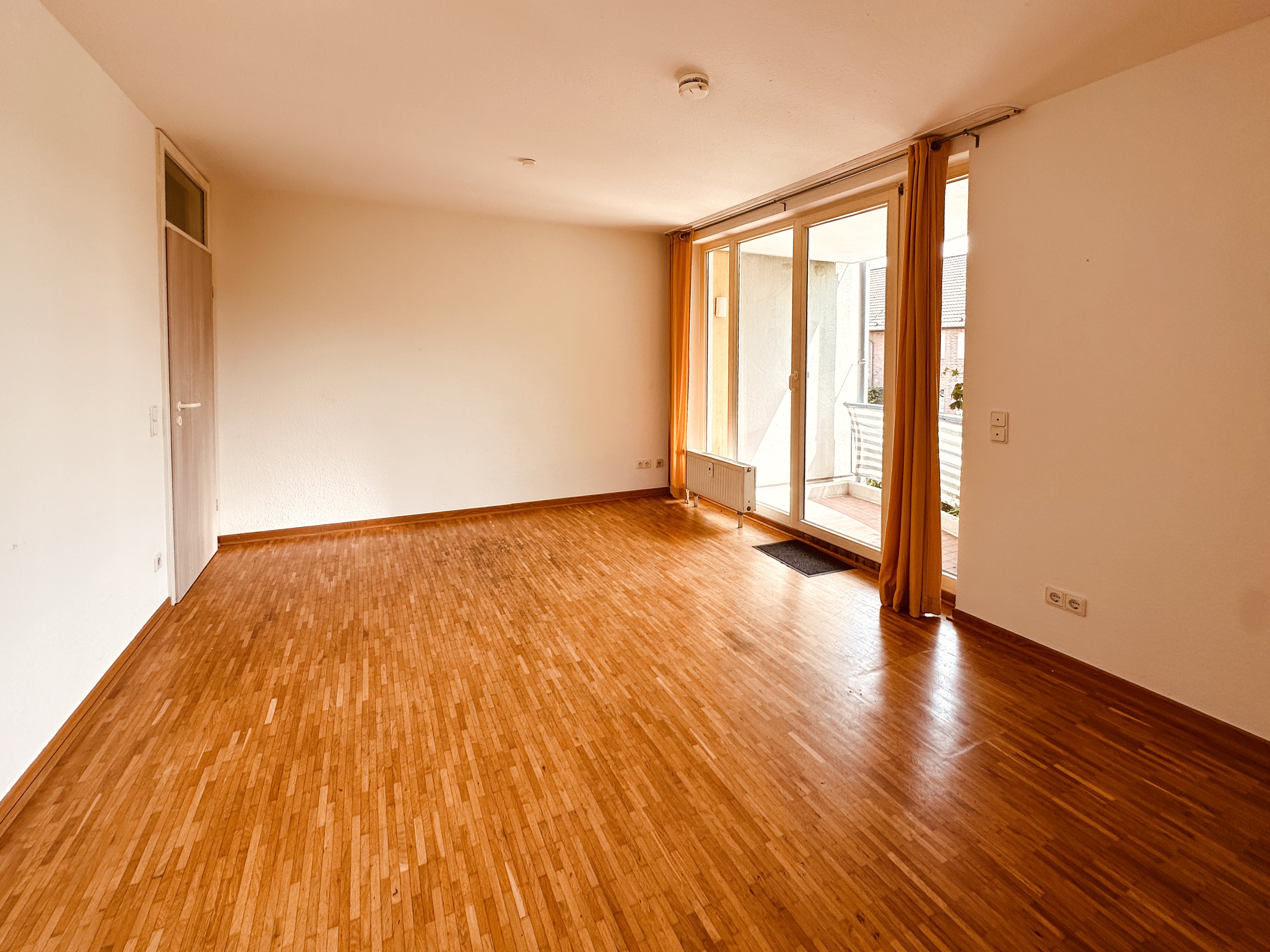 Wohnung Max-Ernst-Straße in Meerbusch