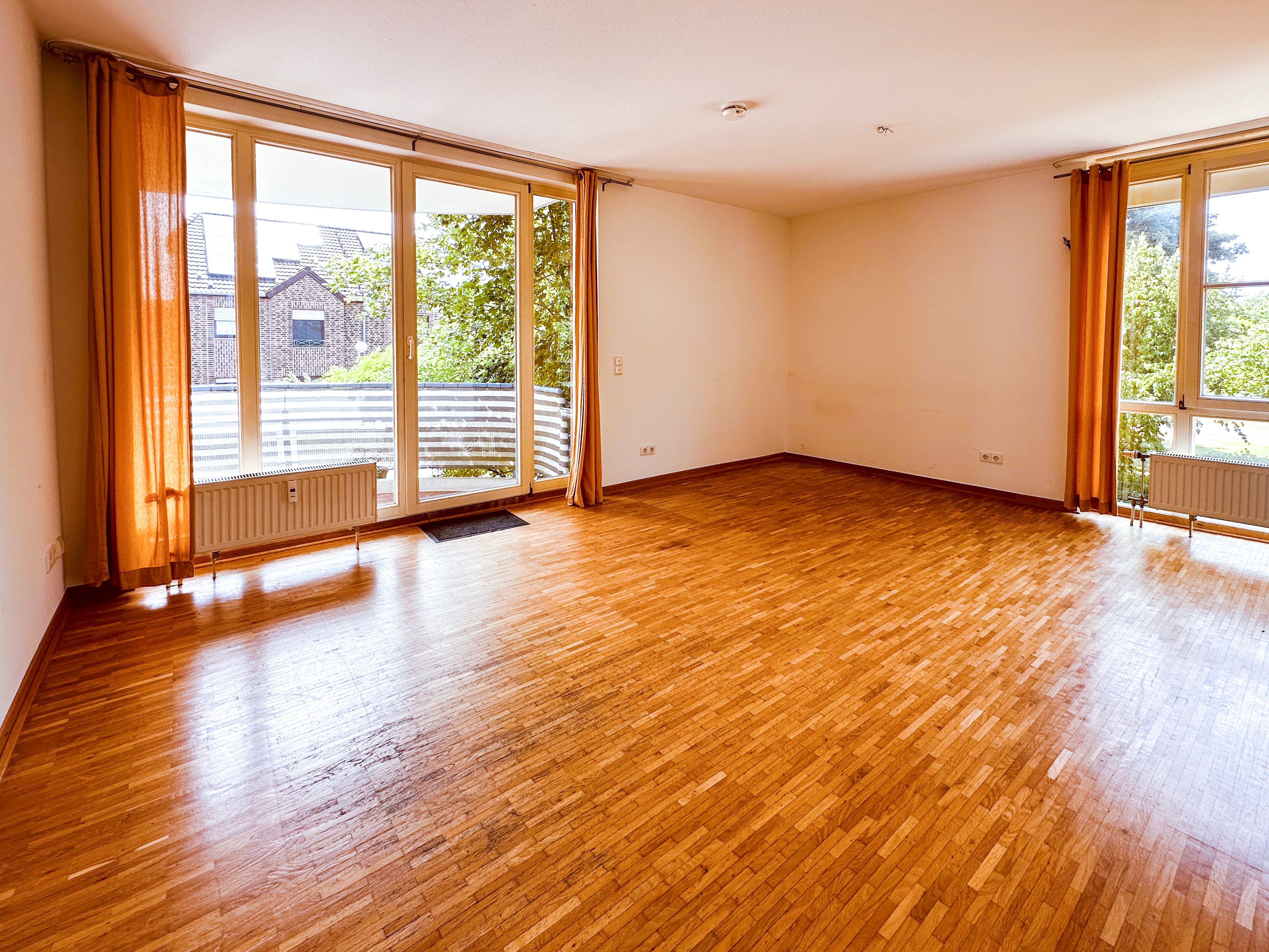 Wohnung Max-Ernst-Straße in Meerbusch