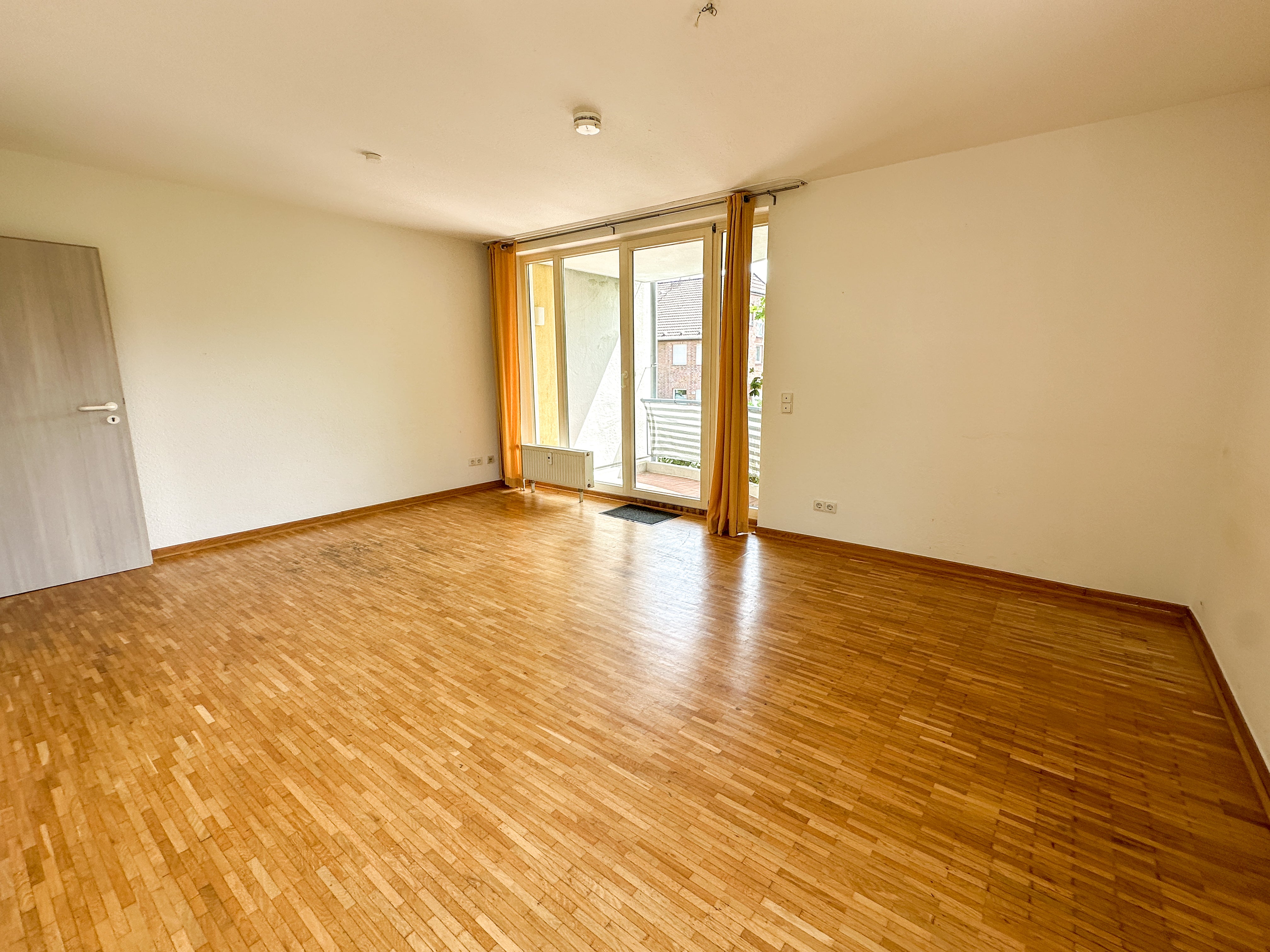 Wohnung Max-Ernst-Straße in Meerbusch