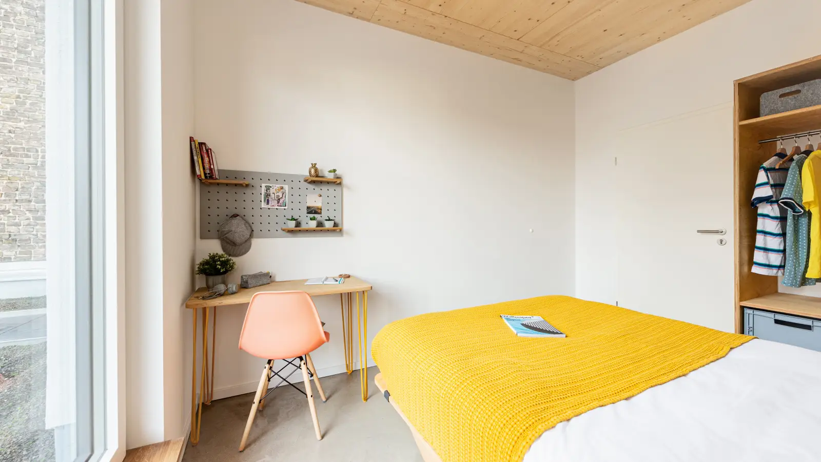 Wohnung Bernhard-Weiß-Straße in Berlin