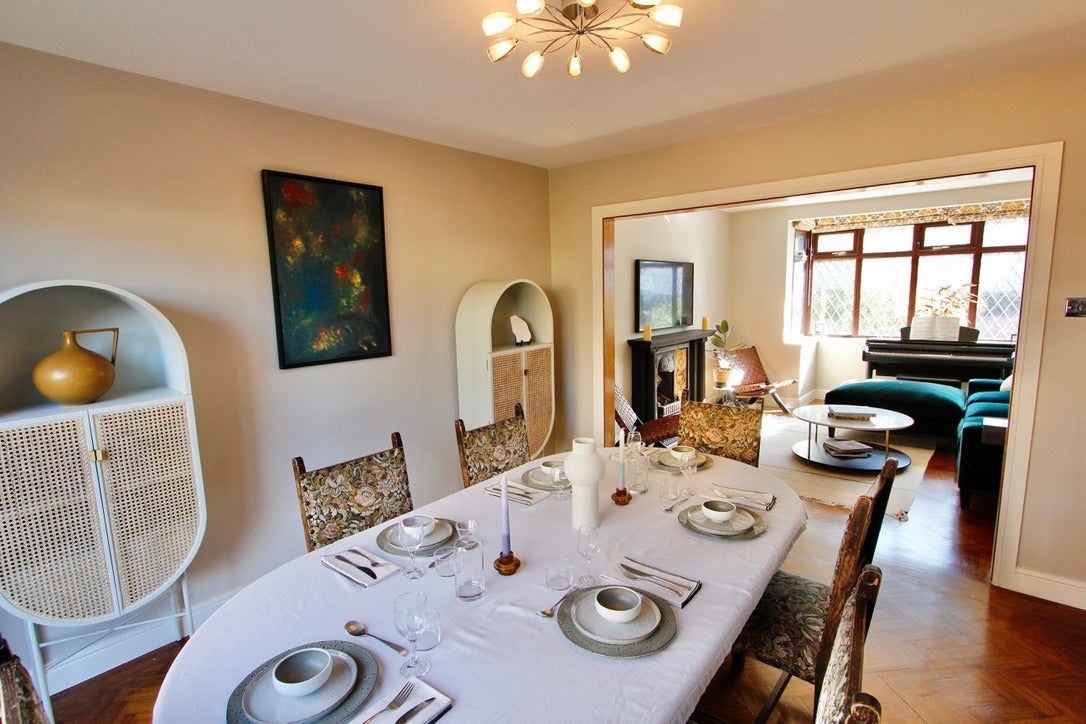House Brooklyn Way in Greater London