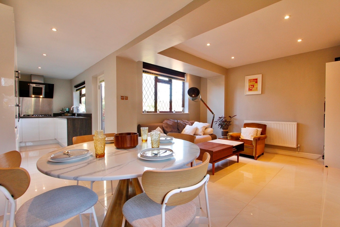 House Brooklyn Way in Greater London