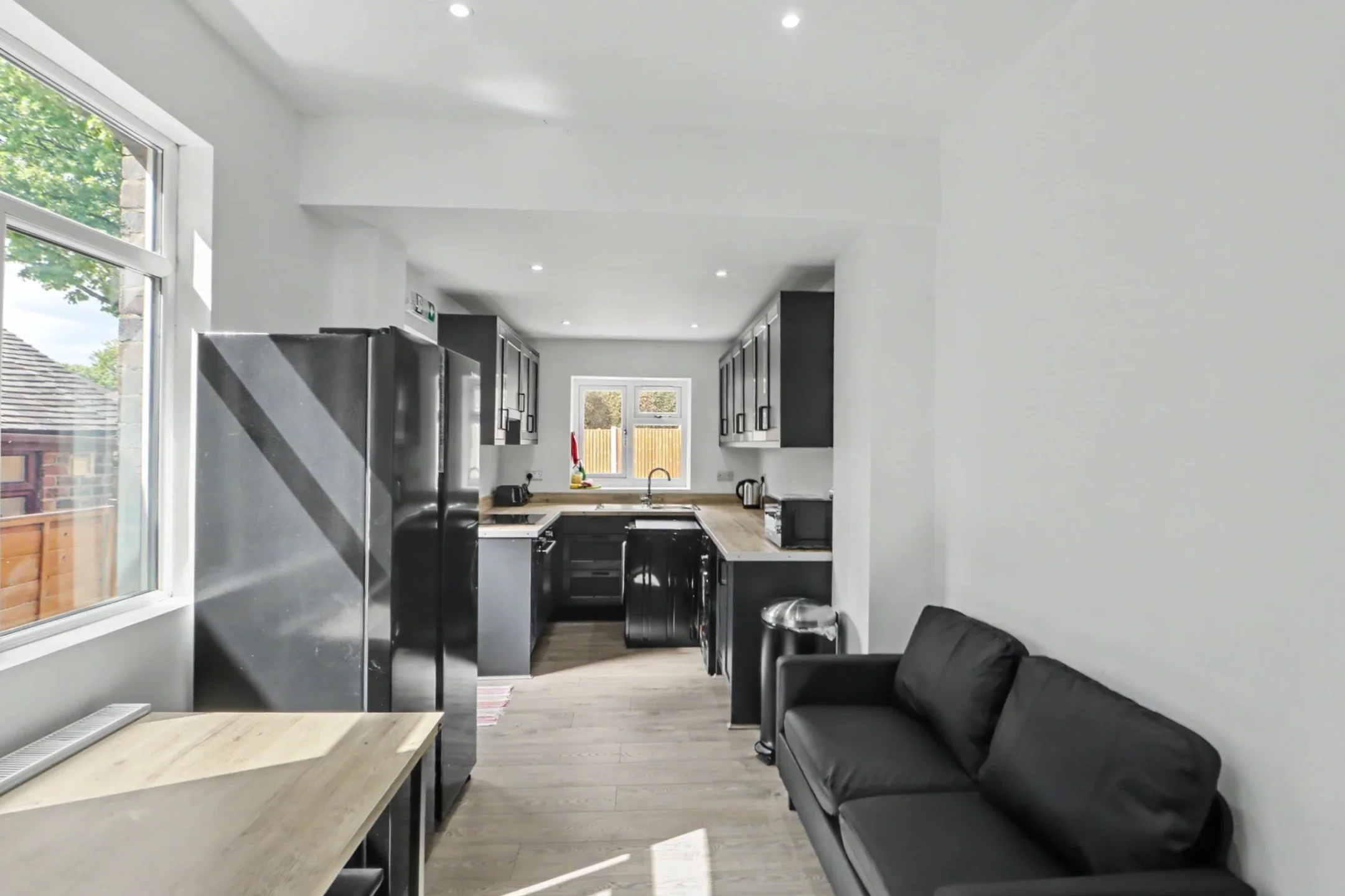 Room King Street in Newcastle-under-Lyme