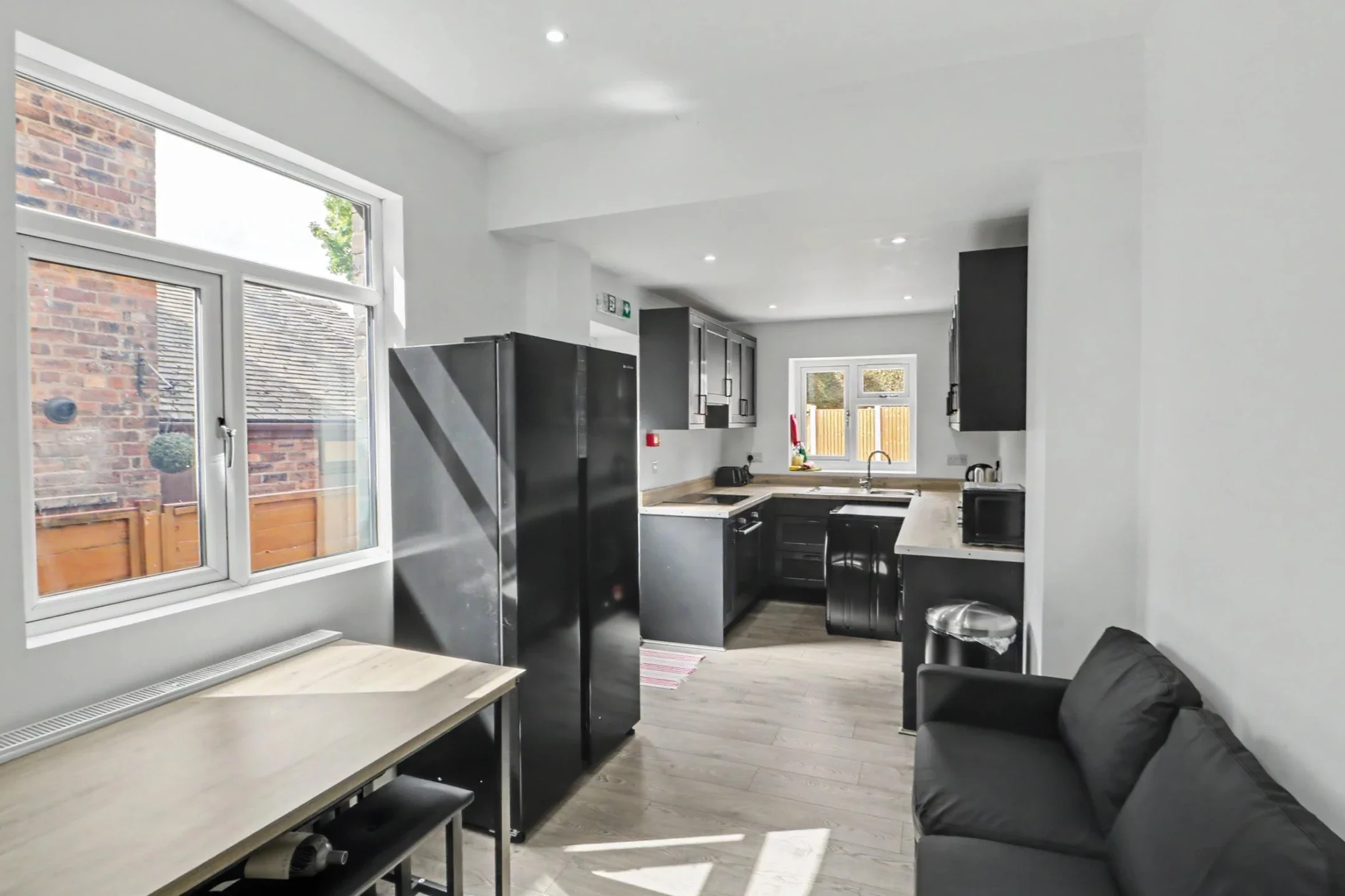 Room King Street in Newcastle-under-Lyme