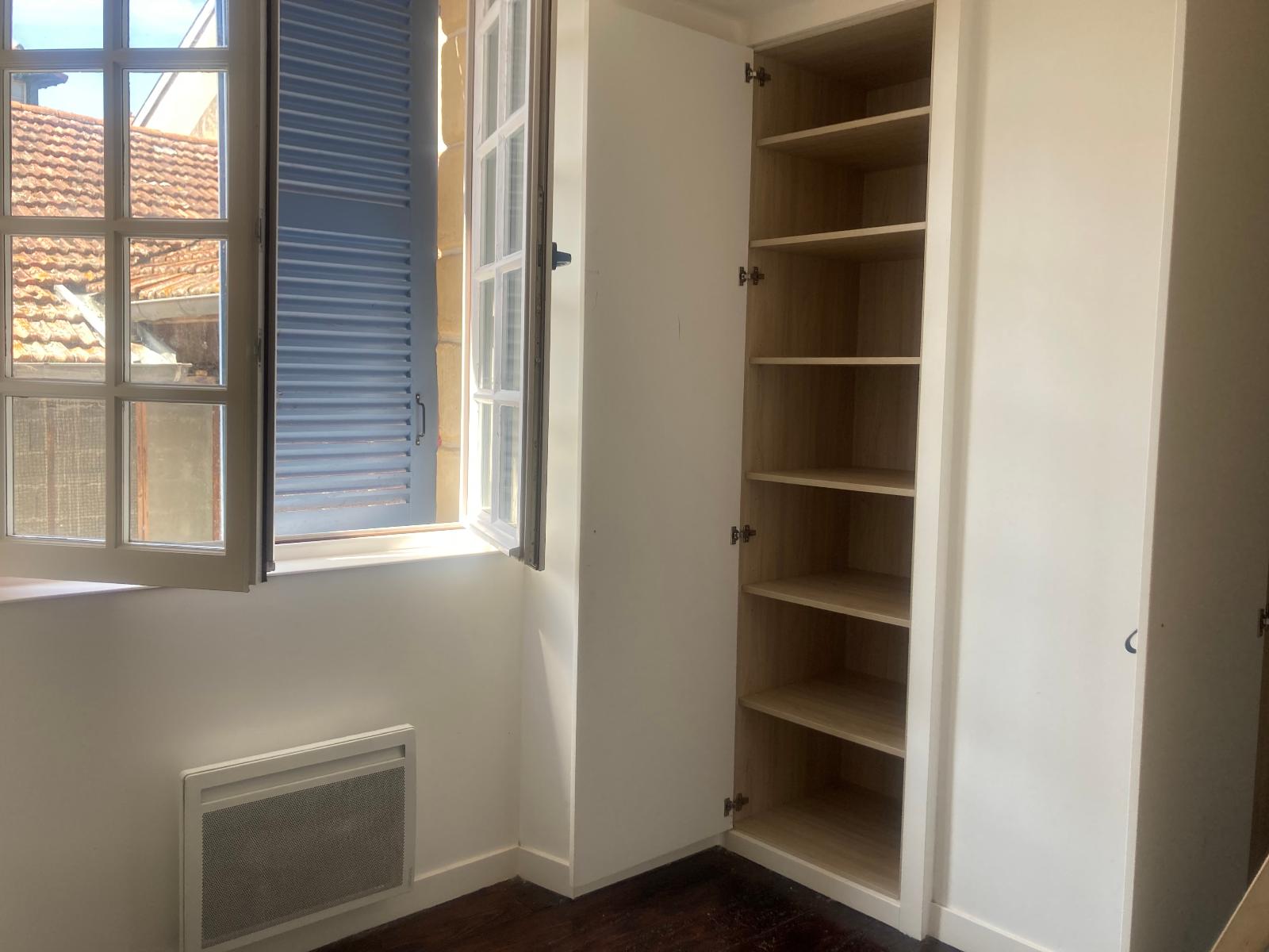 Appartement Rue Pannecau à Bayonne