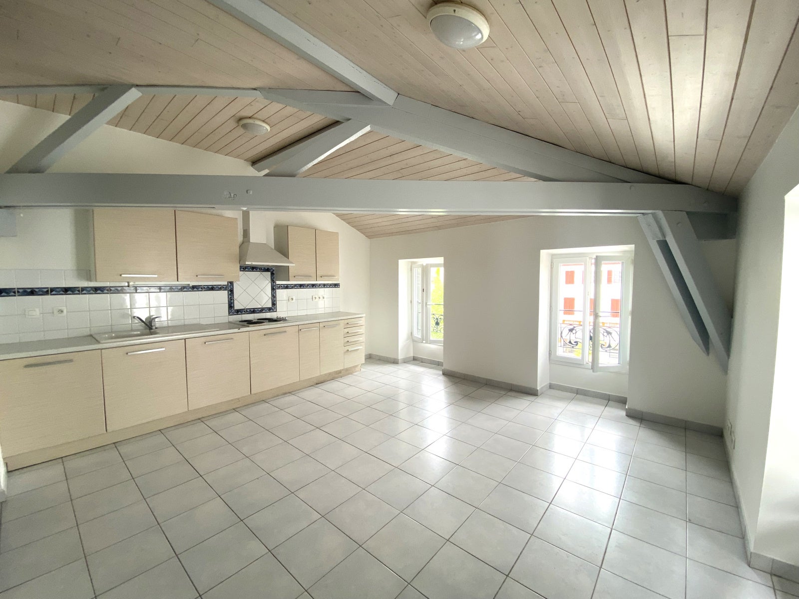 Appartement Côte d'Oneix à Oneix