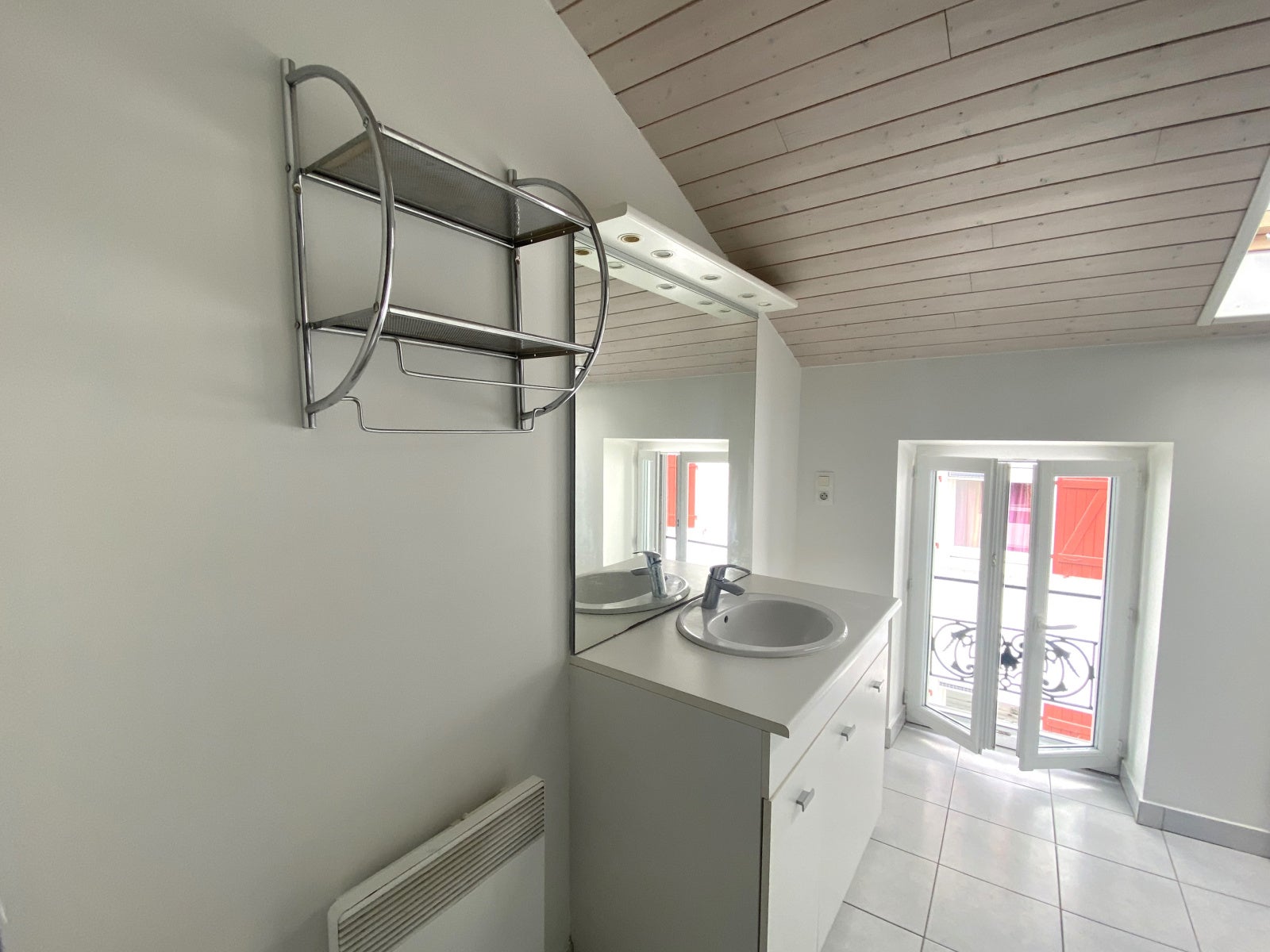 Appartement Côte d'Oneix à Oneix