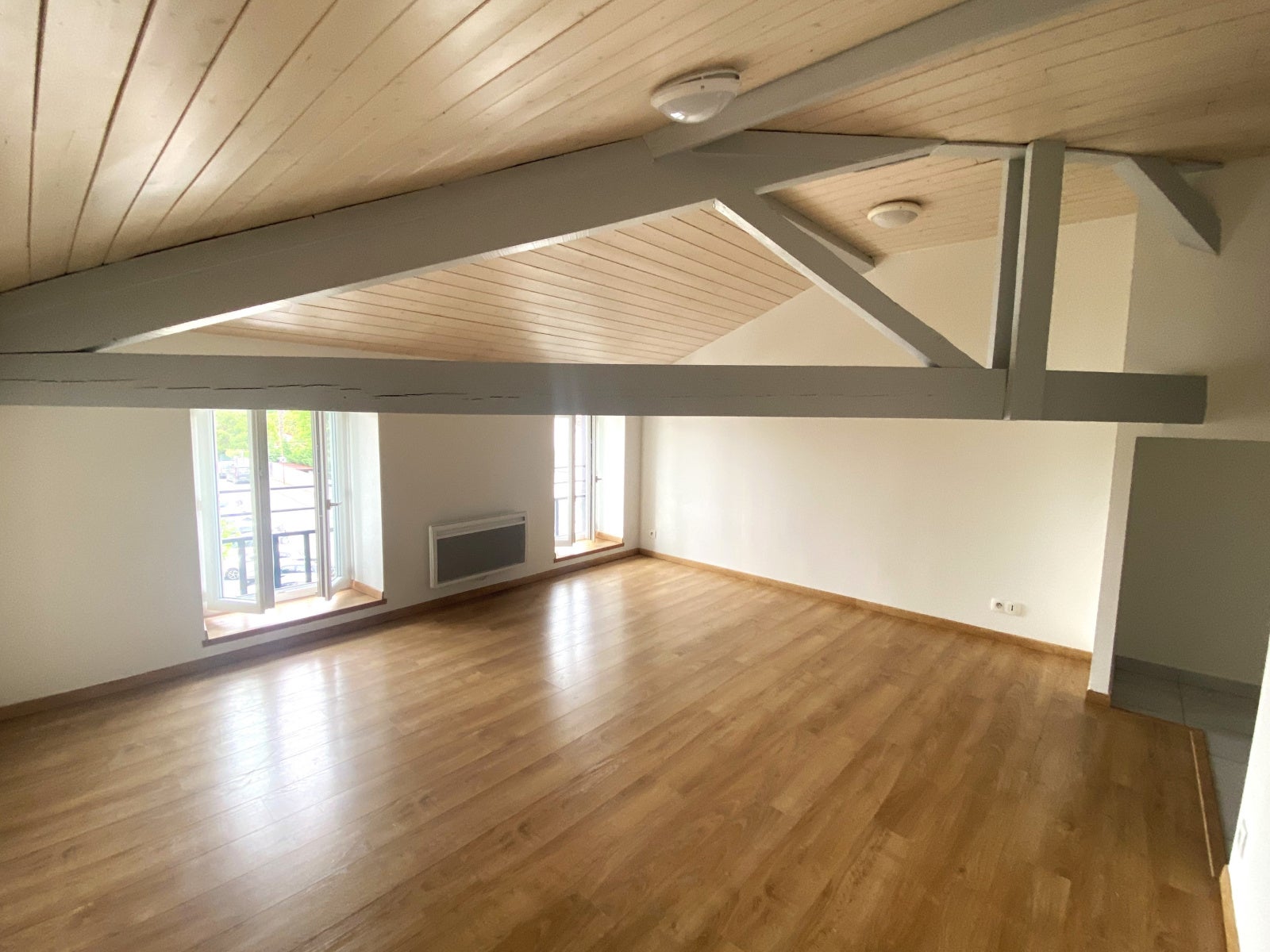 Appartement Côte d'Oneix à Oneix