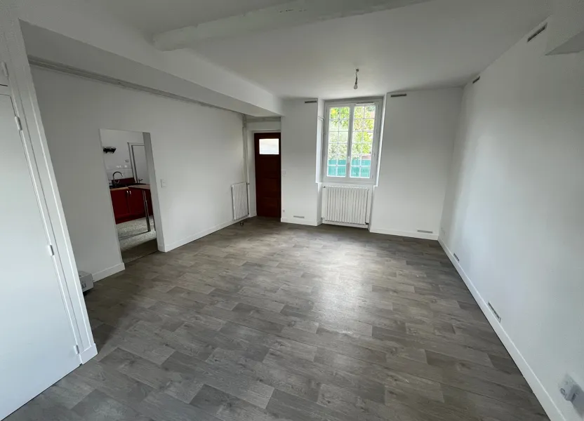 Maison Chemin des Grandes Gibaudières à Beaugency