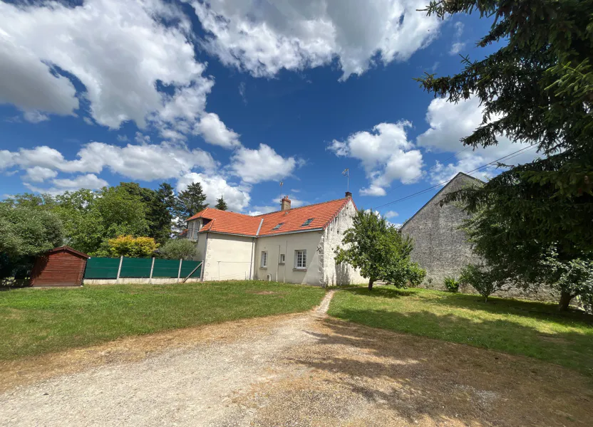 Maison Chemin des Grandes Gibaudières à Beaugency