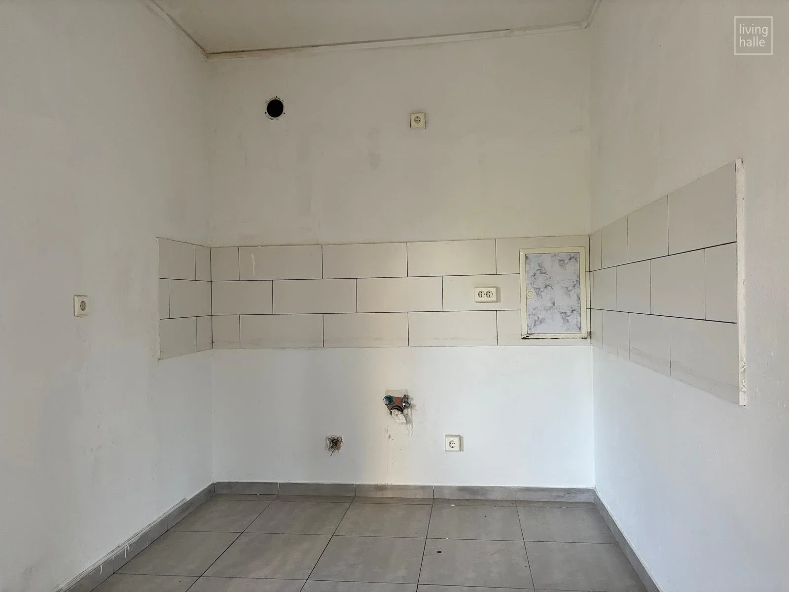 Wohnung Lise-Meitner-Straße in Halle (Saale)