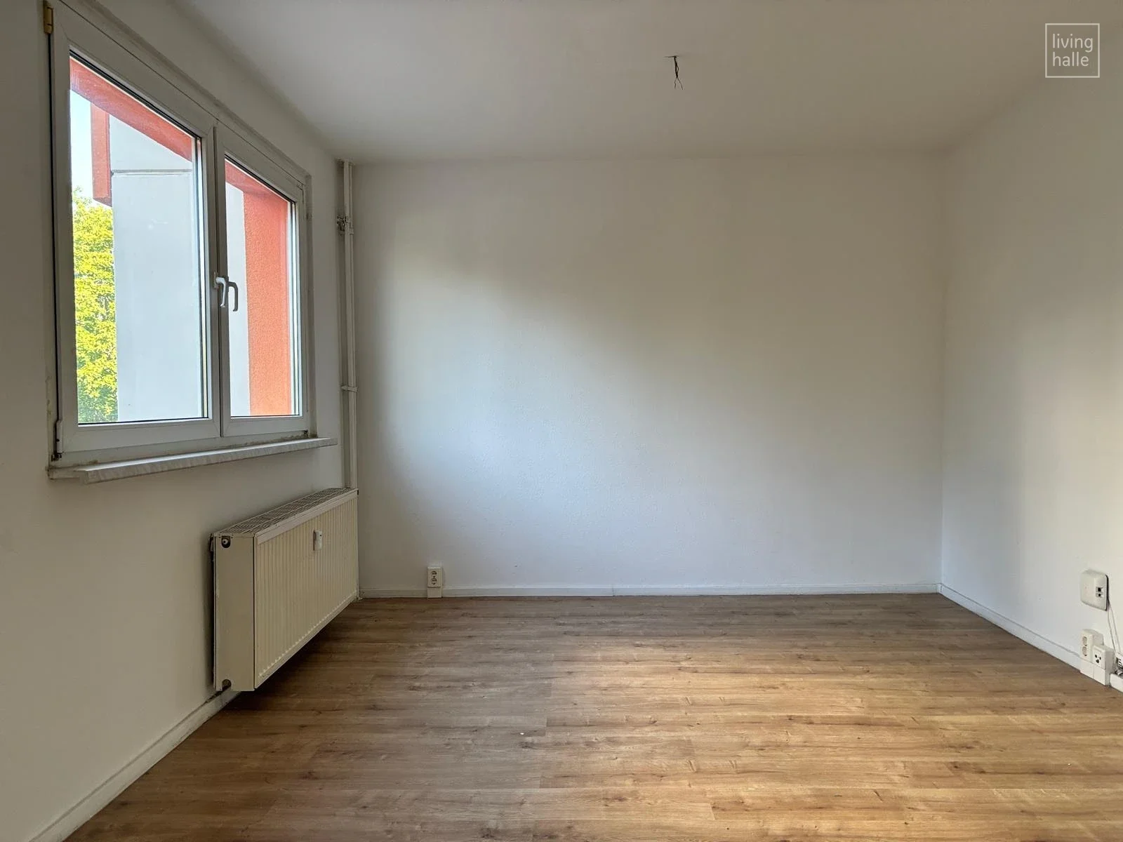 Wohnung Lise-Meitner-Straße in Halle (Saale)