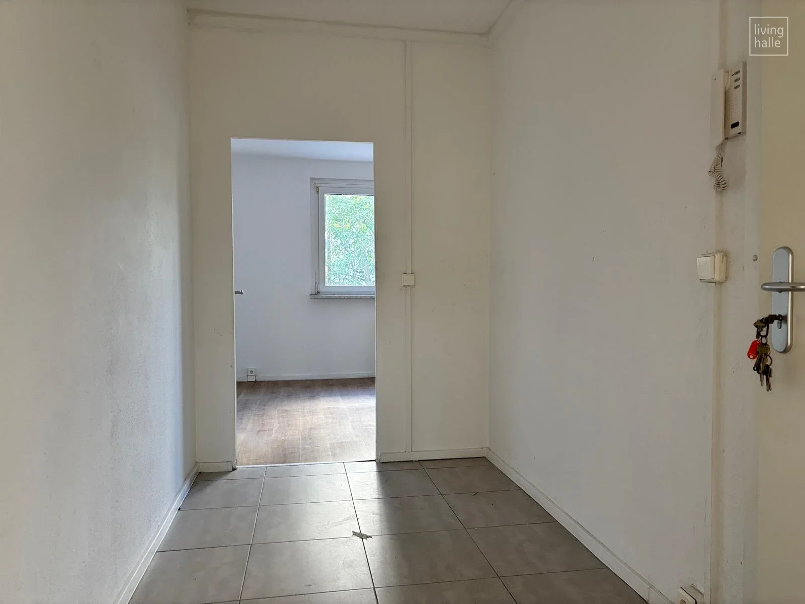 Wohnung Lise-Meitner-Straße in Halle (Saale)