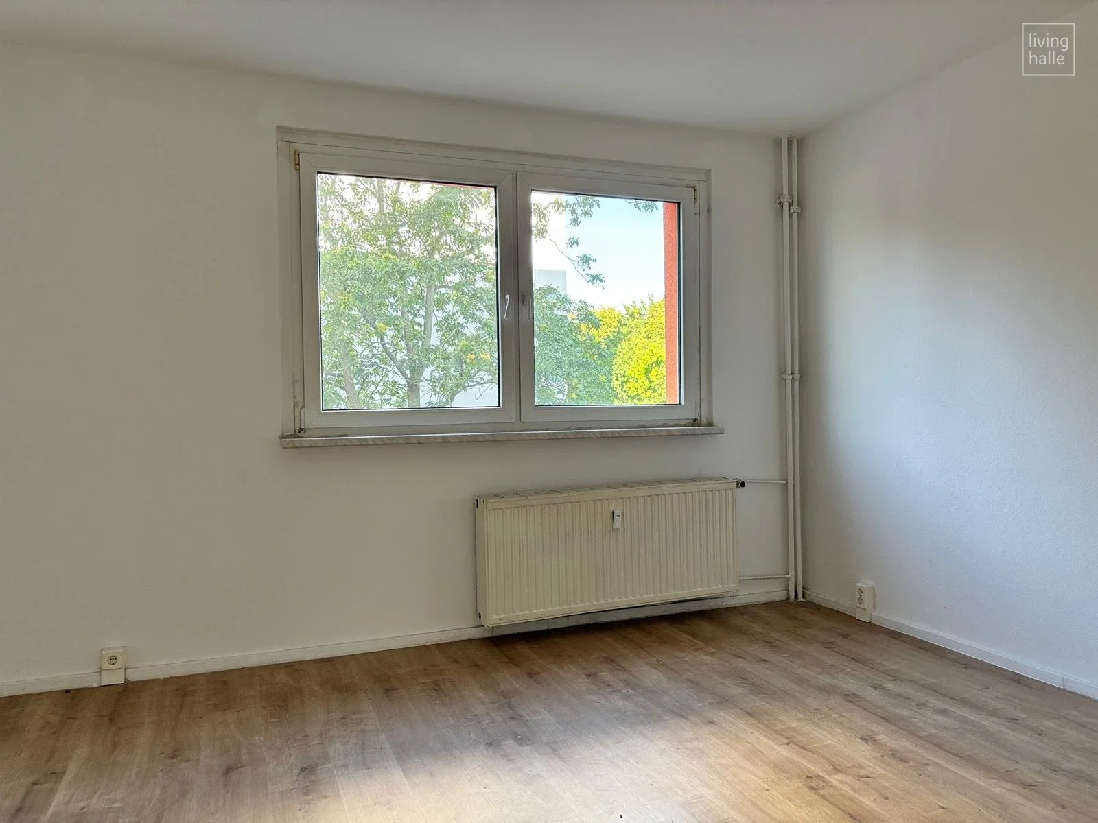 Wohnung Lise-Meitner-Straße in Halle (Saale)