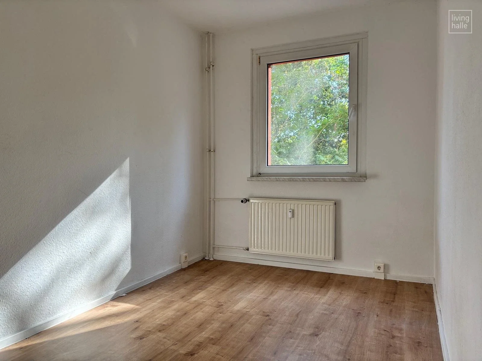 Wohnung Lise-Meitner-Straße in Halle (Saale)