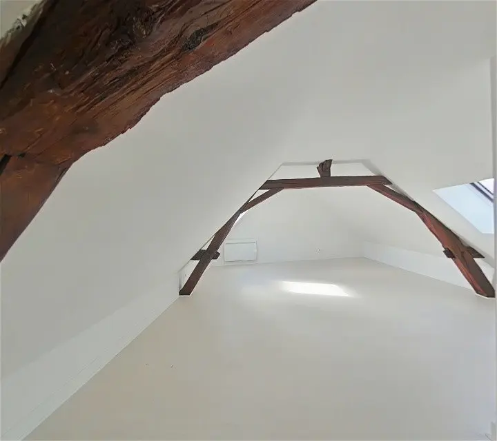 Appartement Rue de Vignemont à Loches