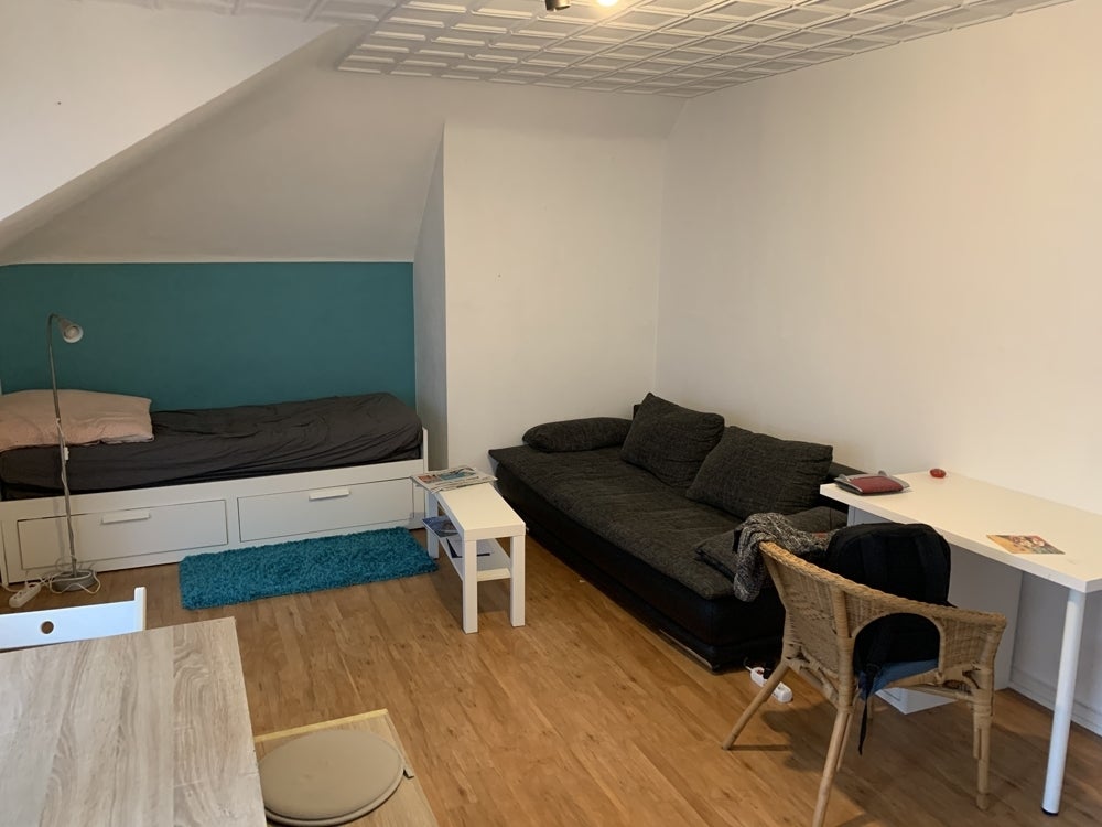 Wohnung Bad Godesberger Tunnel in Bonn
