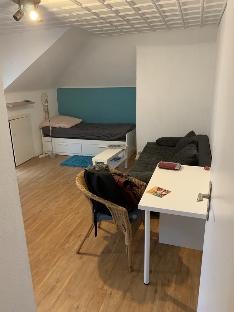 Wohnung Bad Godesberger Tunnel in Bonn