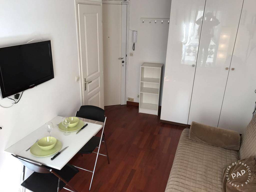 Appartement Boulevard Haussmann à Paris