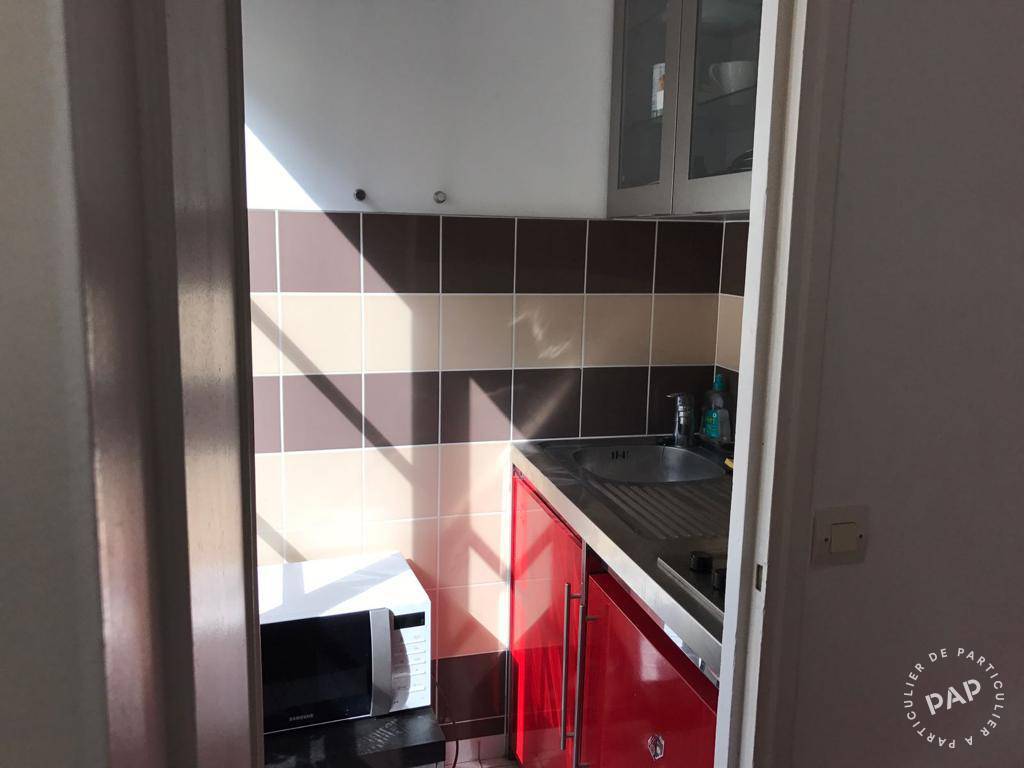 Appartement Boulevard Haussmann à Paris