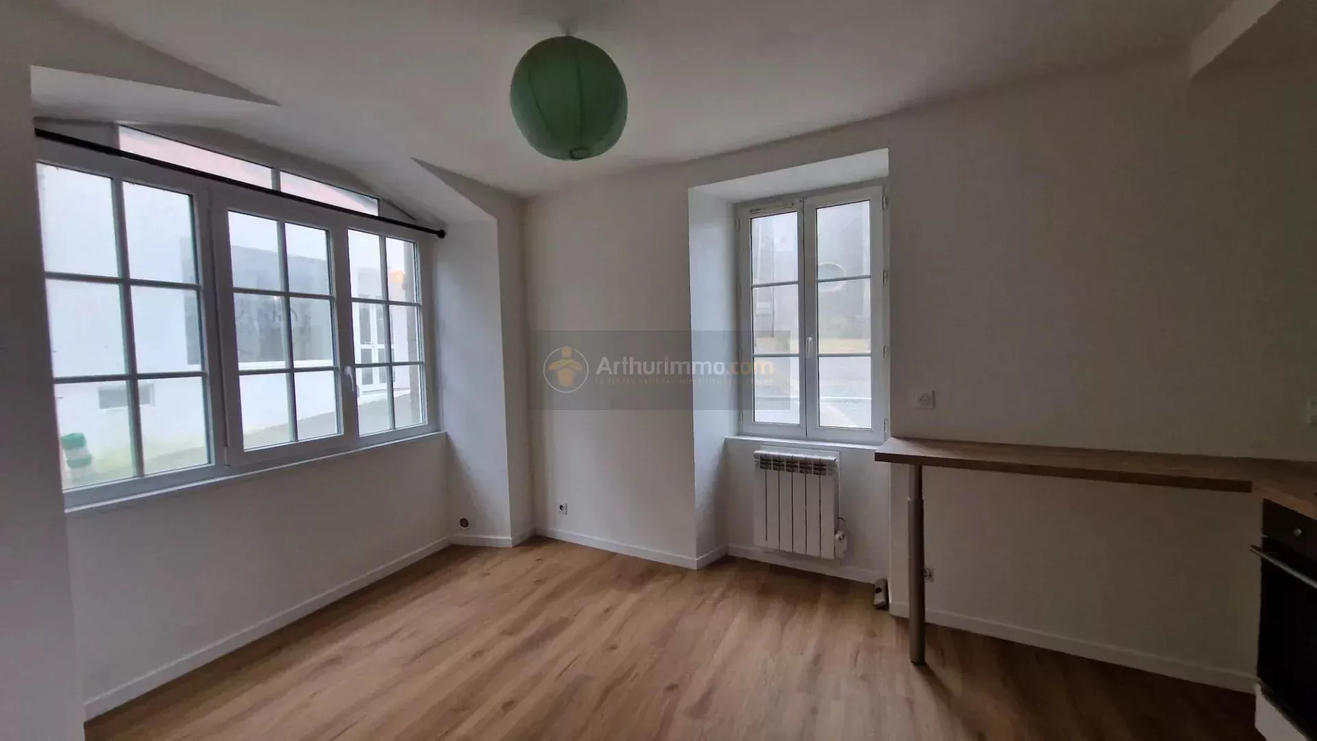 Appartement Rue Casse la Foi à Saint-Renan