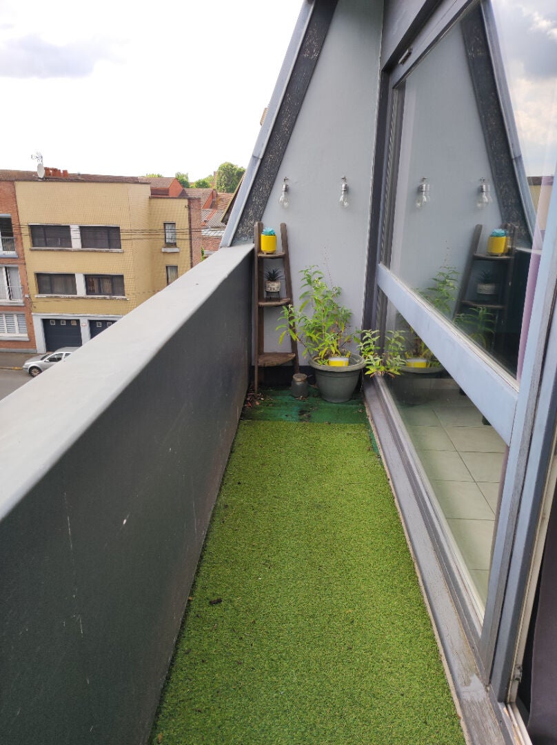 Appartement Résidence Les Genévriers à Loos