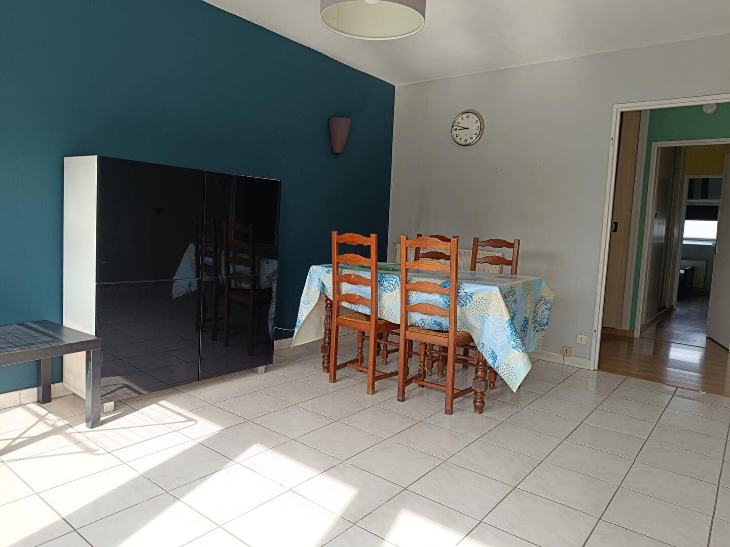 Appartement Résidence Les Genévriers à Loos