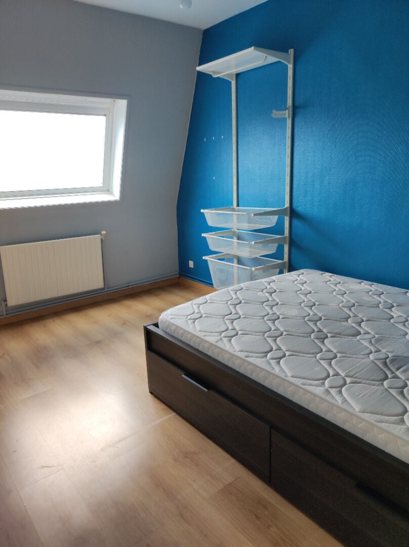 Appartement Résidence Les Genévriers à Loos