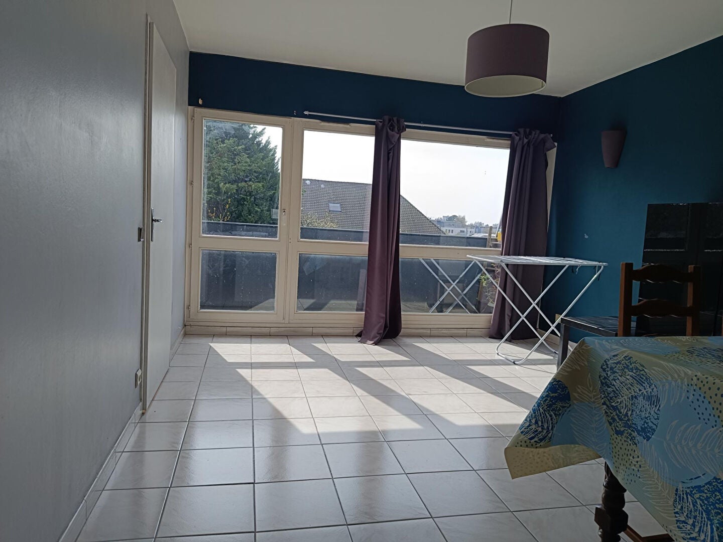 Appartement Résidence Les Genévriers à Loos