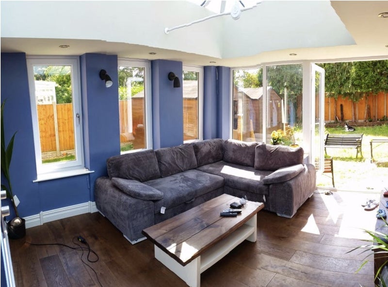 Room Cavendish Avenue in Greater London