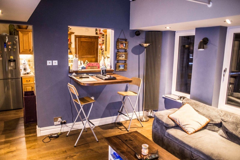 Room Cavendish Avenue in Greater London