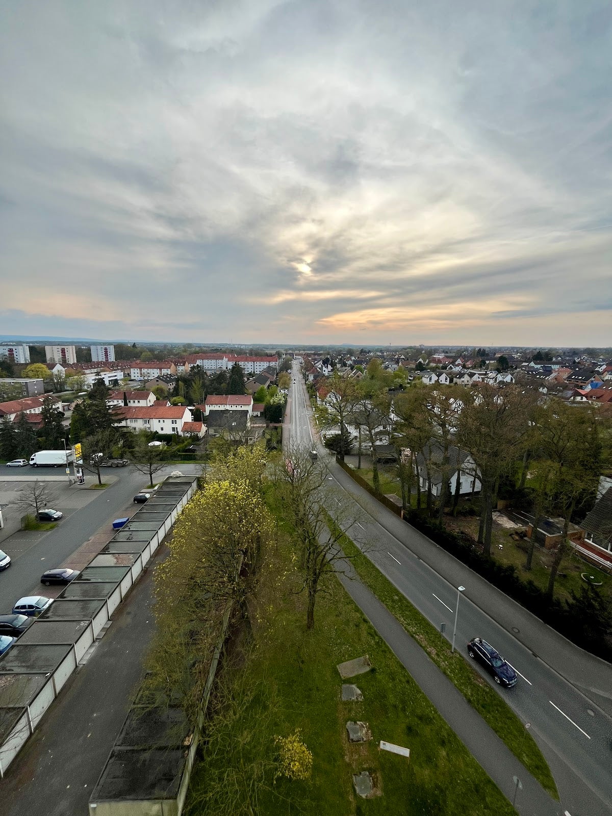 Wohnung Große Pranke in Hannover