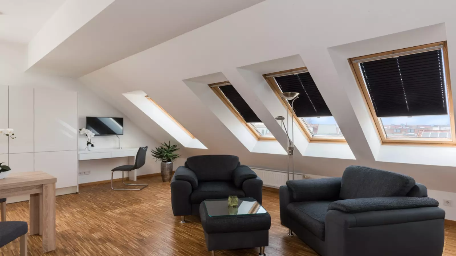 Wohnung Torstraße in Berlin