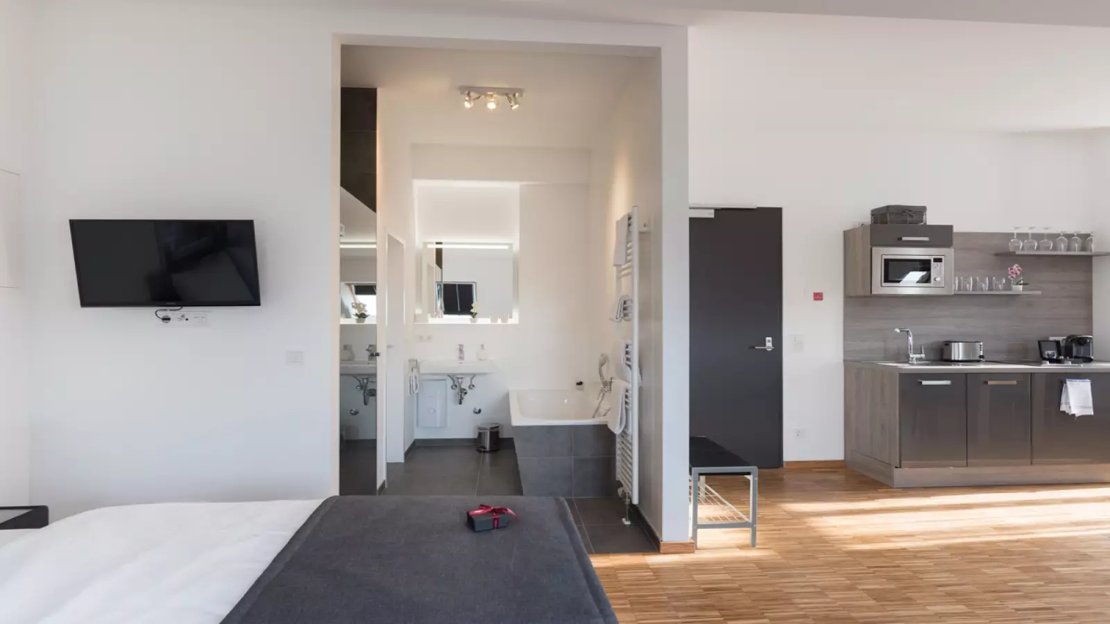 Wohnung Torstraße in Berlin